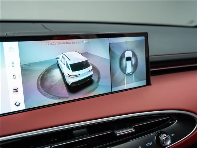 New 2026 Genesis GV70 3.5T Sport Prestige AWD/4WD image 26