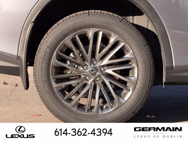 Used 2022 Lexus RX 350 AWD w/ Luxury Package image 6