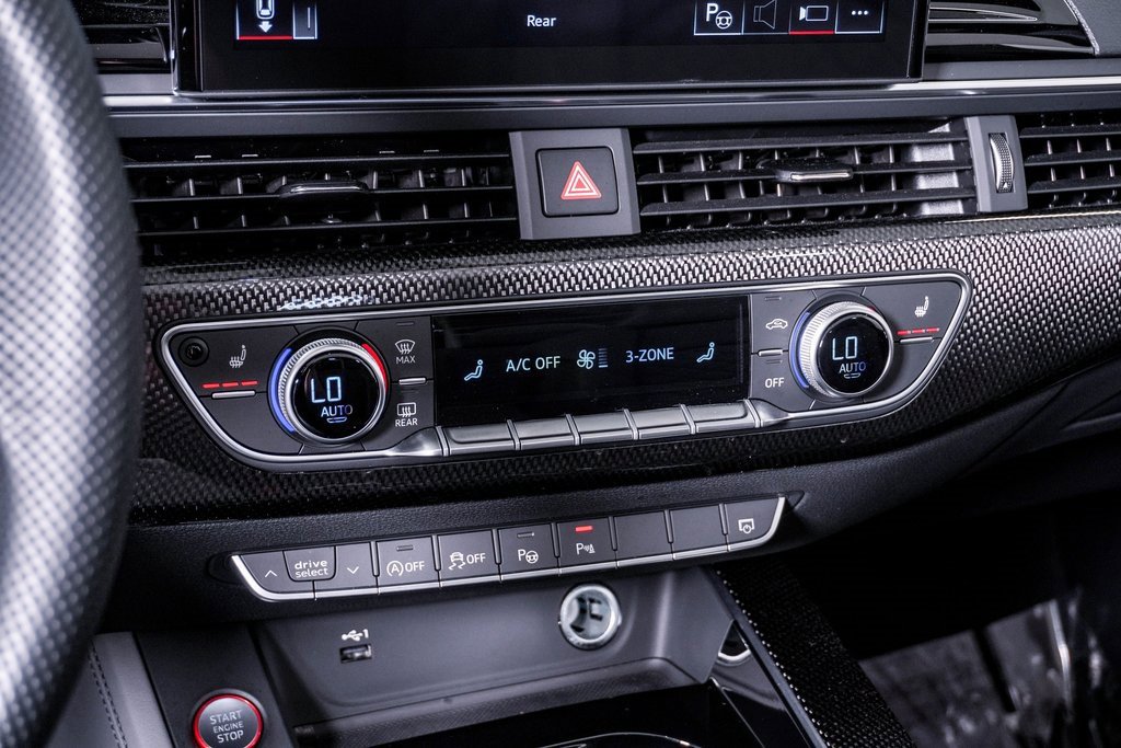 Used 2024 Audi S5 Prestige image 27