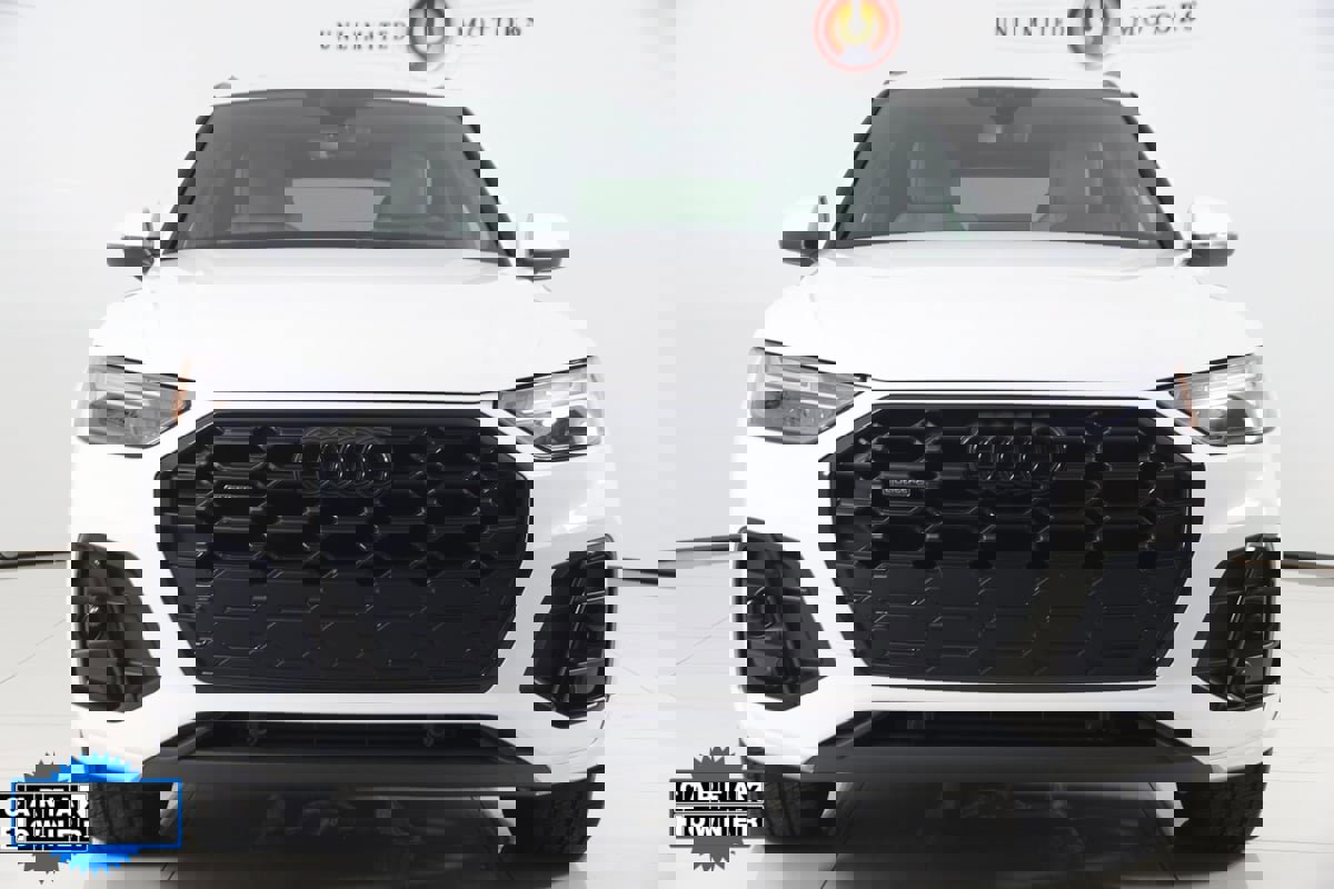 Used 2024 Audi Q5 2.0T Premium image 69