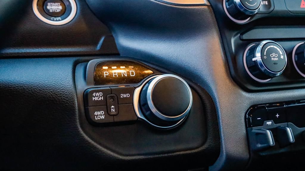 Certified 2024 RAM 2500 Big Horn image 20