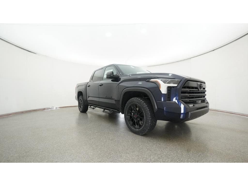 New 2026 Toyota Tundra SR5 image 22