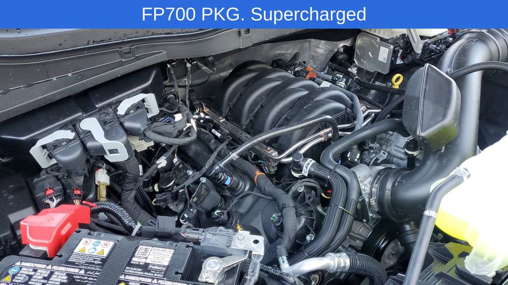 New 2026 Ford F150 XL image 15