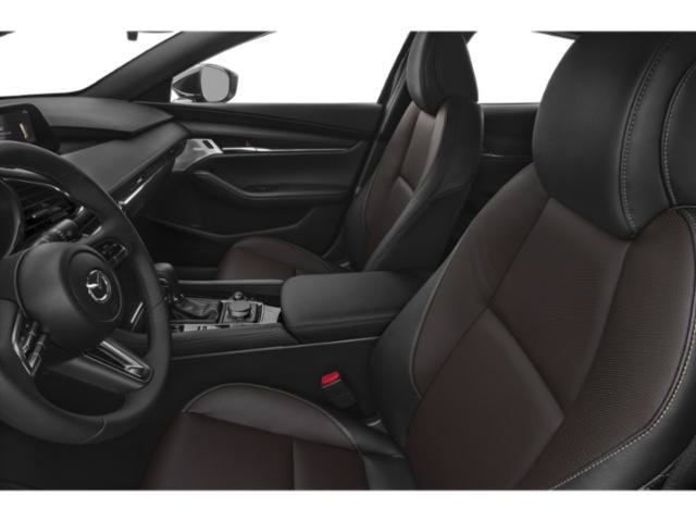 Used 2019 MAZDA MAZDA3 Hatchback w/ Premium Package FWD image 12
