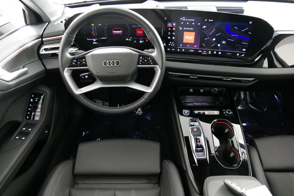 Certified 2025 Audi A5 Premium Plus w/ Premium Plus AWD/4WD image 27