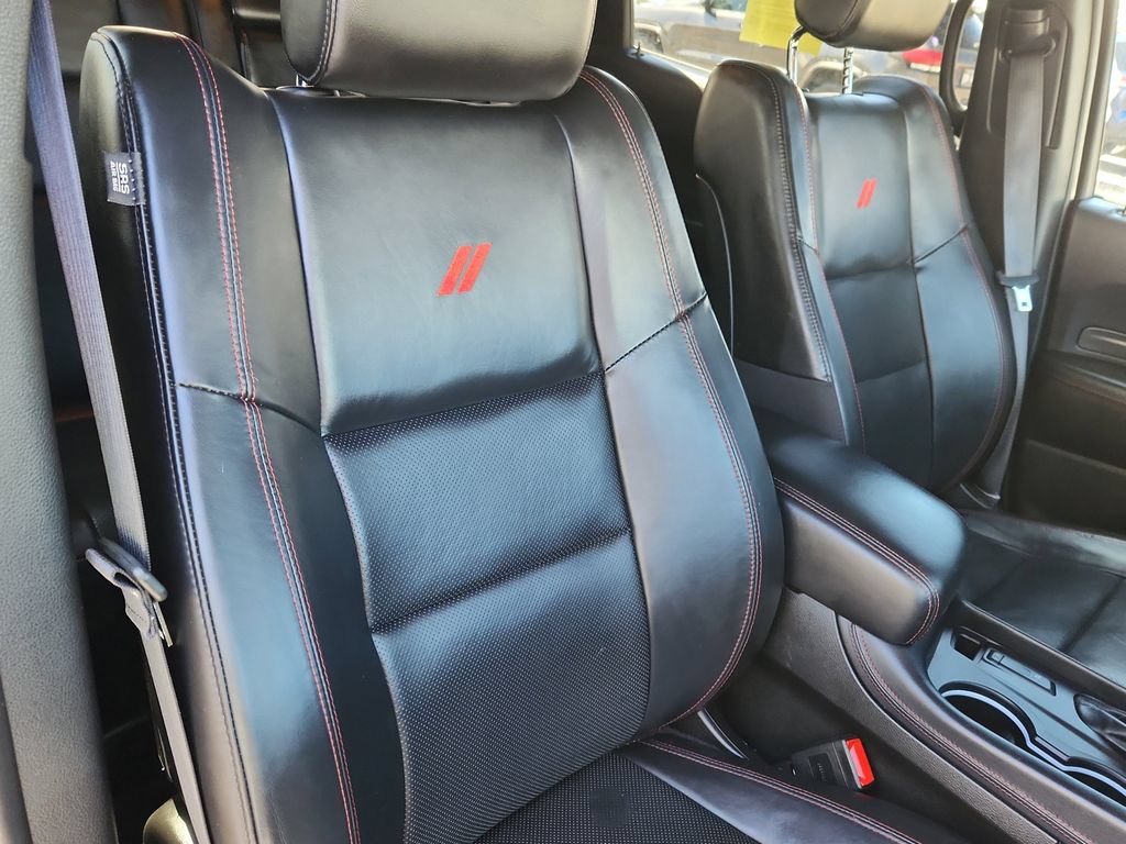 Used 2024 Dodge Durango R/T AWD/4WD image 17