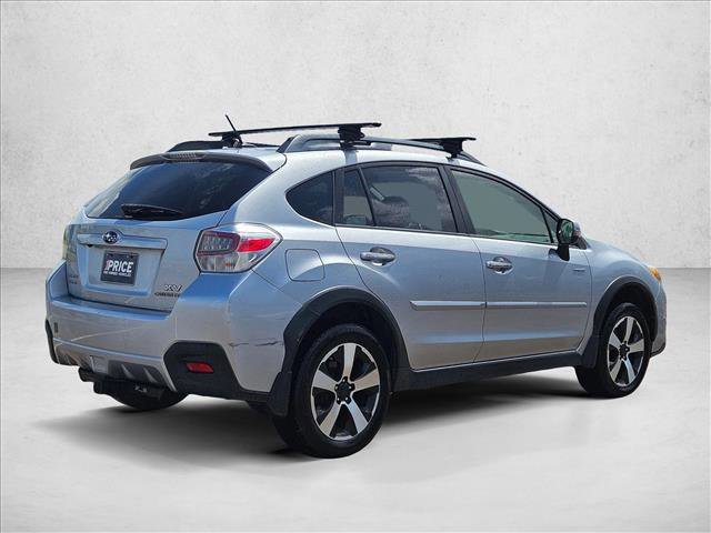 Used 2014 Subaru Crosstrek Touring AWD/4WD image 5