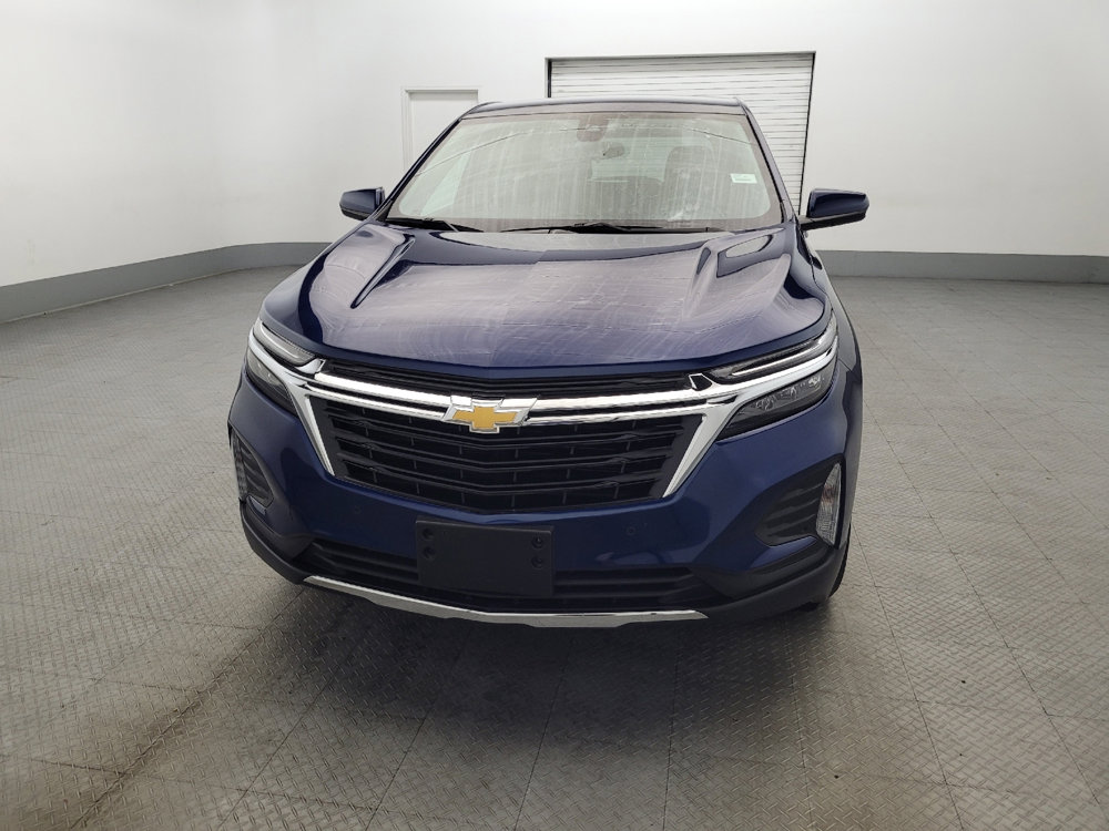 Used 2022 Chevrolet Equinox LT image 15