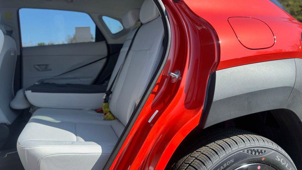New 2026 Hyundai Kona SEL Sport AWD/4WD image 18