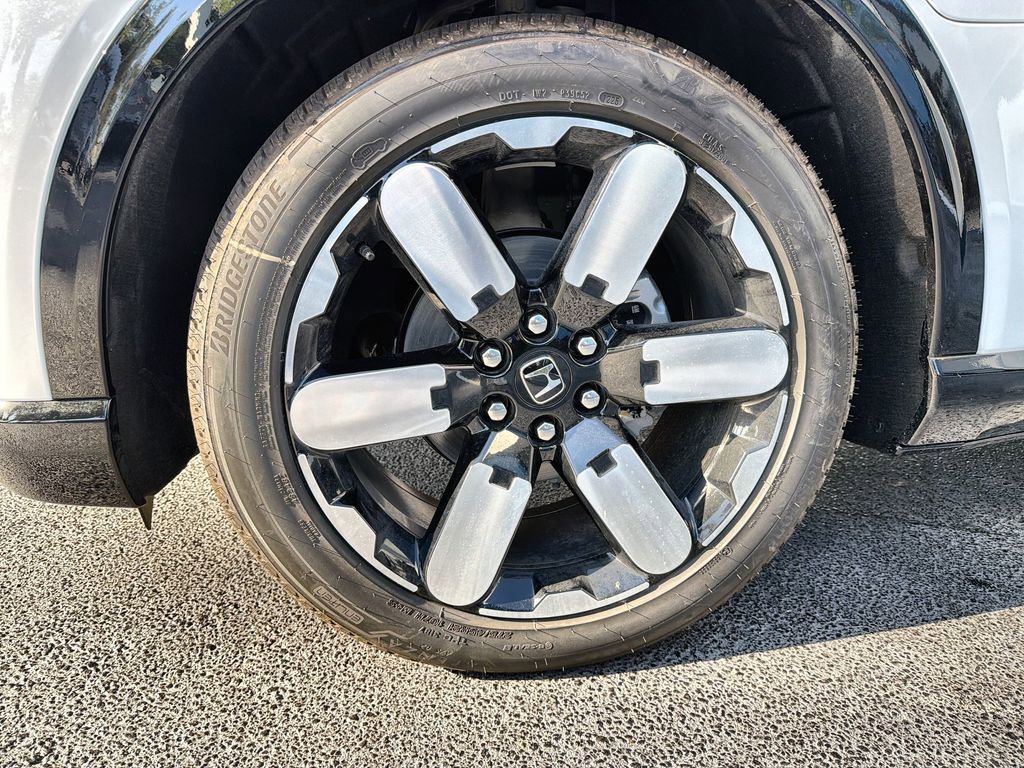 New 2026 Honda Prologue Elite image 39