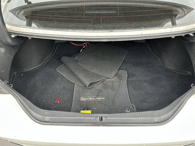 Used 2021 Toyota Avalon Limited w/ Advanced Safety Package image 30