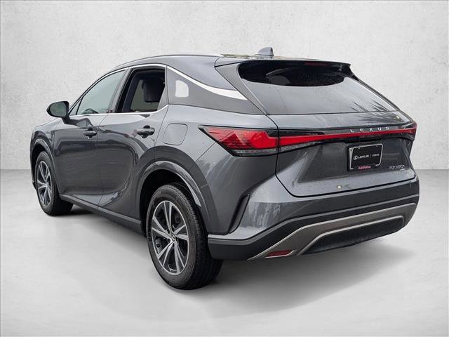 Certified 2024 Lexus RX 350h image 7