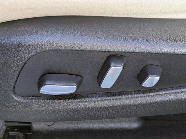 Used 2020 Cadillac XT5 Sportv image 17