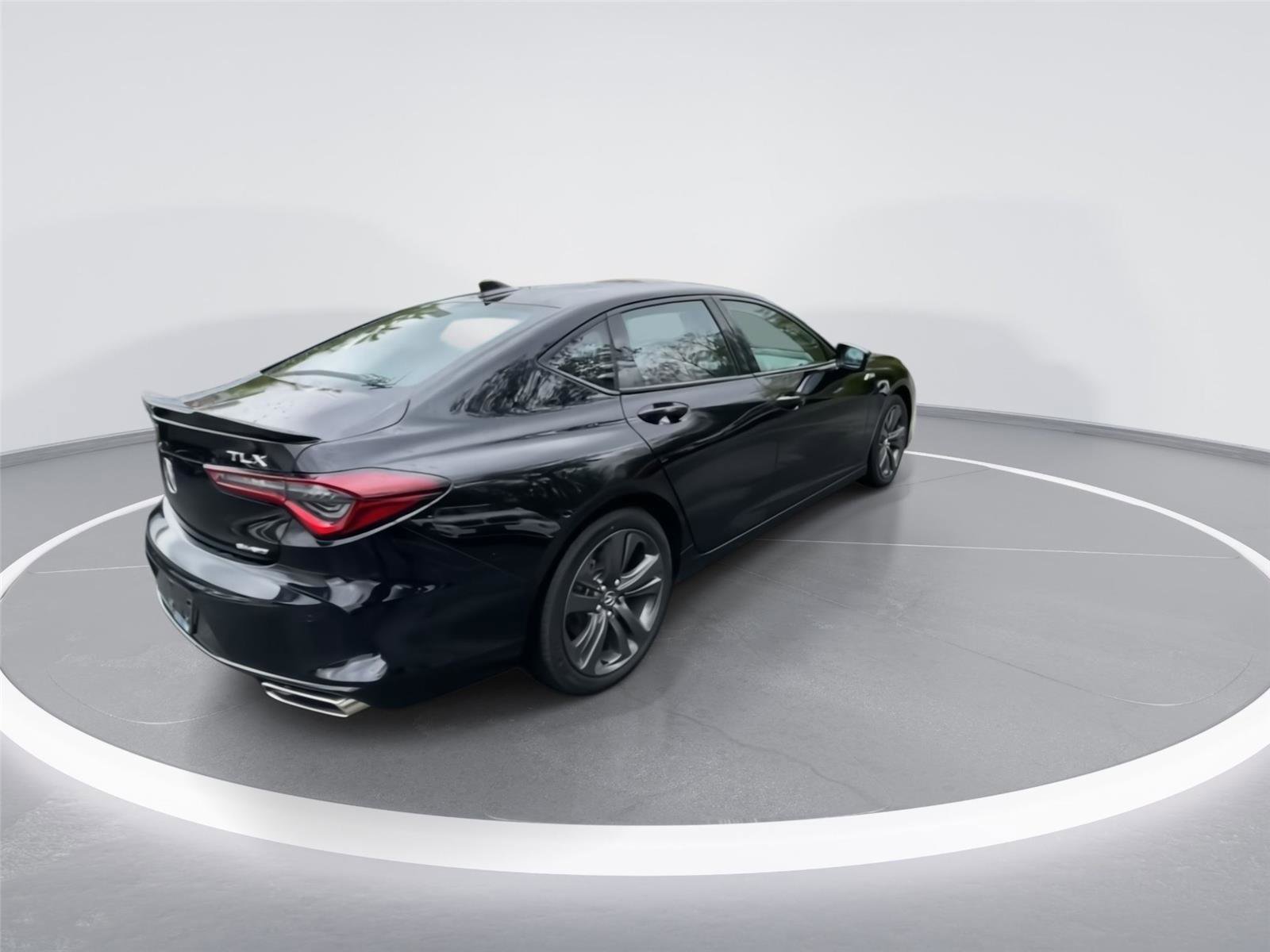 Used 2023 Acura TLX SH-AWD w/ A-SPEC Pkg image 8