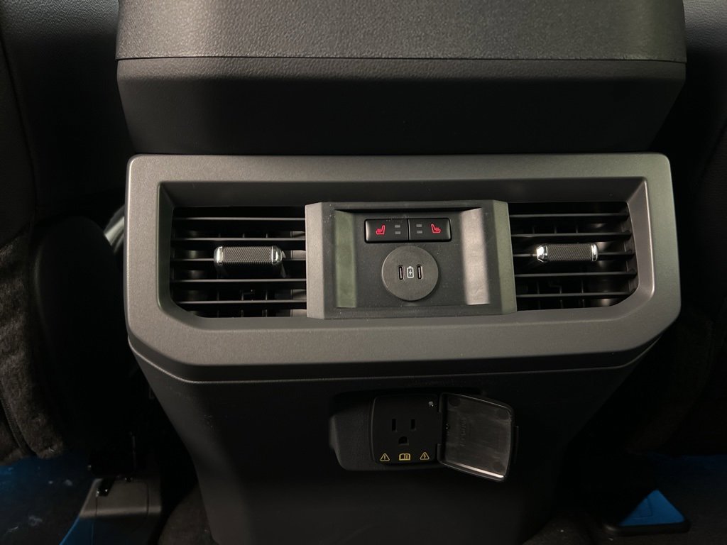 New 2026 Ford F250 Lariat image 37