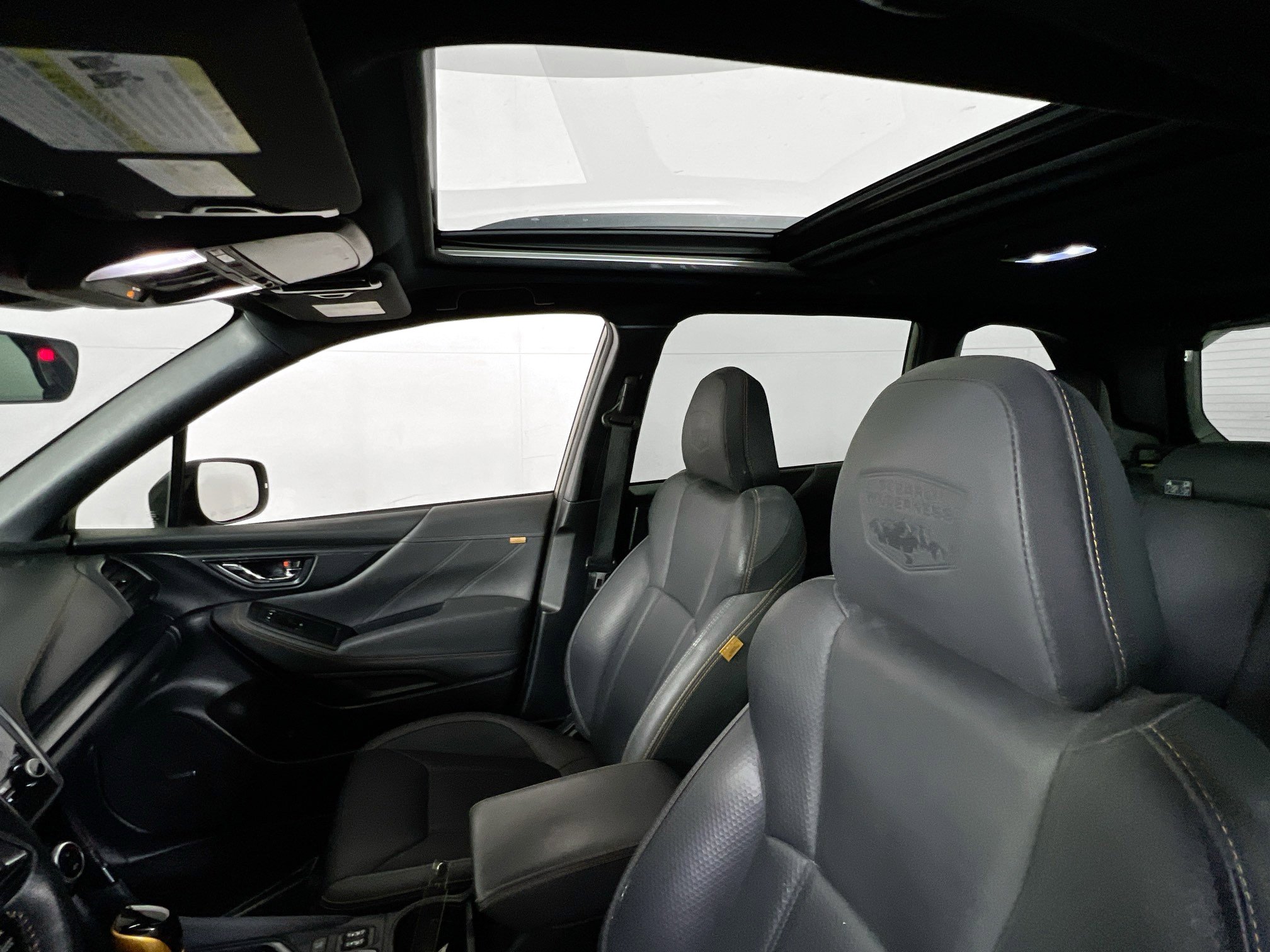 Used 2022 Subaru Forester Wilderness image 22