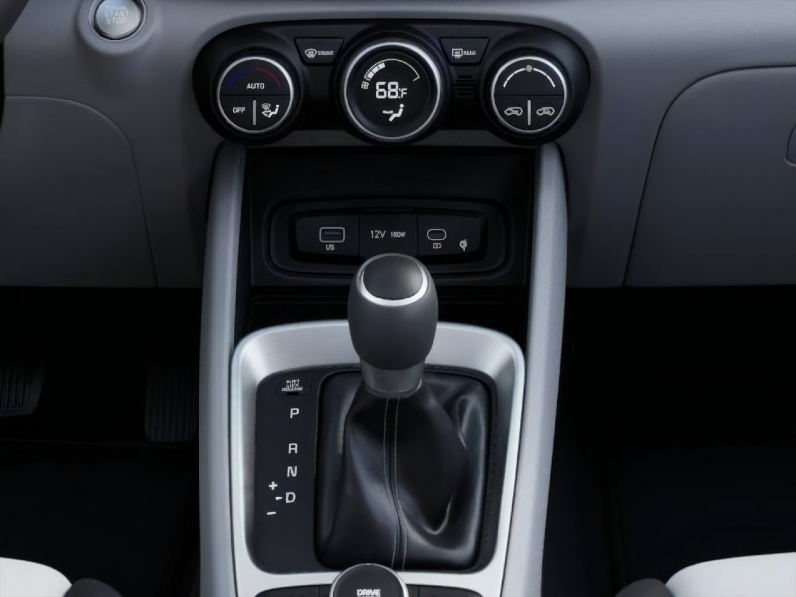 New 2026 Hyundai Venue FWD image 16