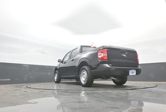 New 2026 Ford Maverick XL AWD/4WD image 35