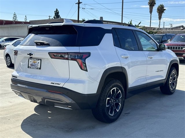 New 2026 Chevrolet Equinox ACTIV w/ Convenience Package III image 5