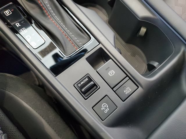 New 2026 Nissan Sentra SR w/ SR Premium Package FWD image 36