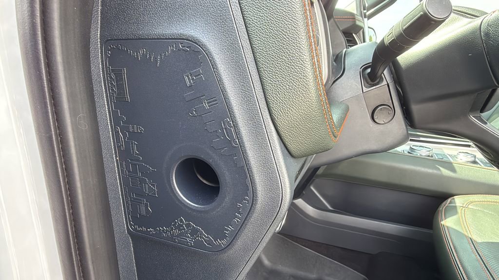 Used 2022 Ford Expedition Timberline AWD/4WD image 27