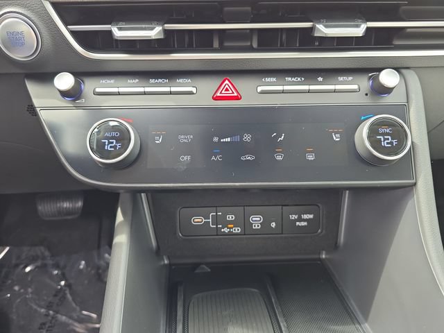 New 2025 Hyundai Sonata SEL FWD image 18