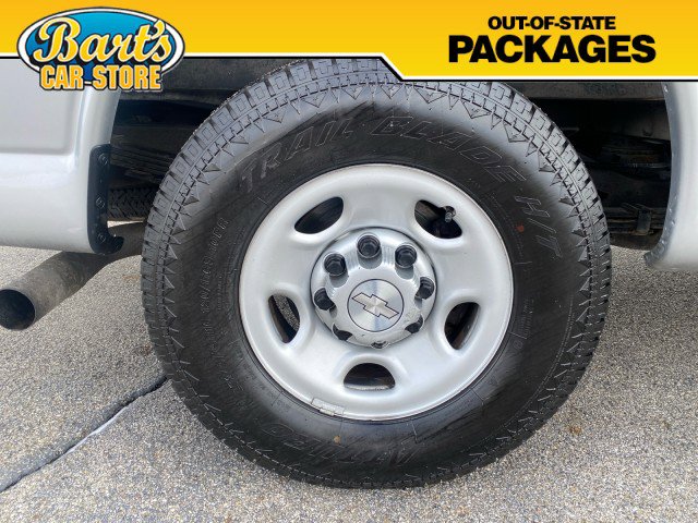 Used 2019 Chevrolet Express 3500 LS RWD image 7