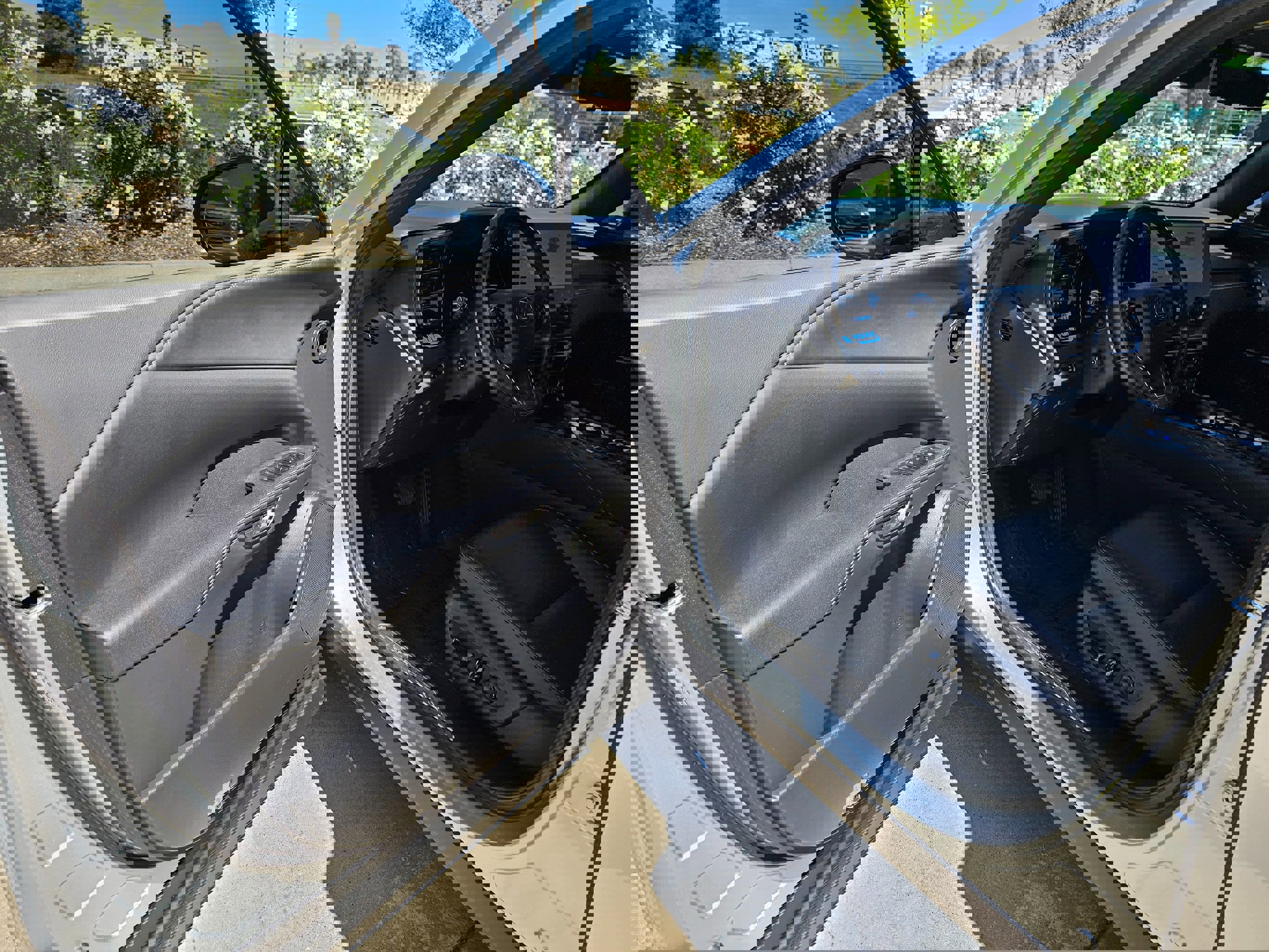 Used 2024 Lexus RX 350 w/ Convenience Package AWD/4WD image 17