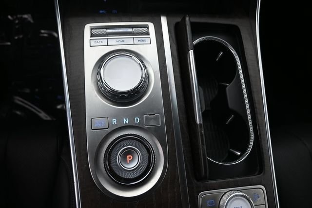 Used 2024 Genesis GV80 2.5T AWD/4WD image 37