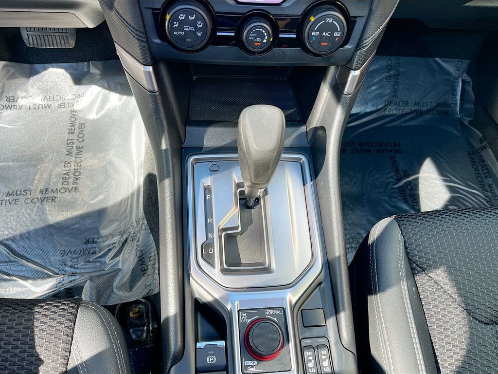 Used 2023 Subaru Forester Premium image 16