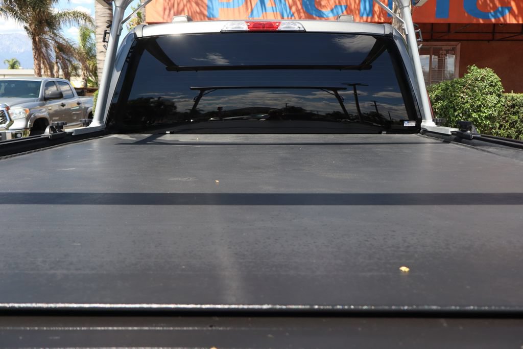 Used 2021 Ford F250 XLT w/ XLT Premium Package AWD/4WD image 8