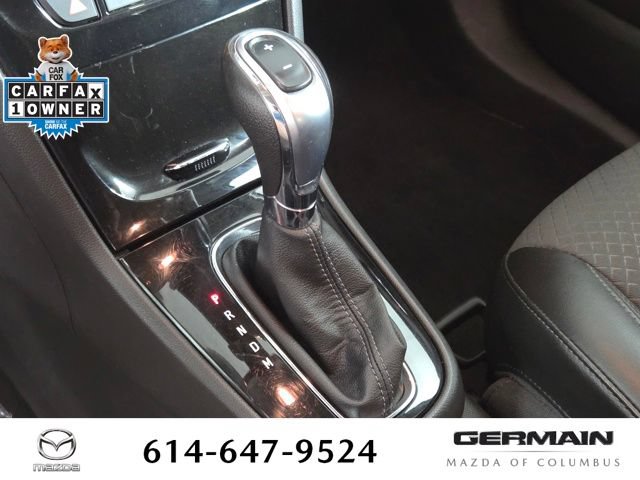 Used 2019 Buick Encore Preferred w/ Safety Package FWD image 27