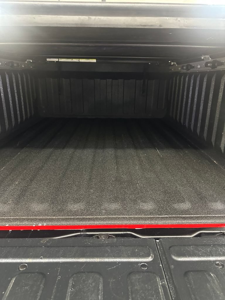 Used 2024 RAM 1500 Rebel w/ Rebel Level 2 Equipment Group AWD/4WD image 37