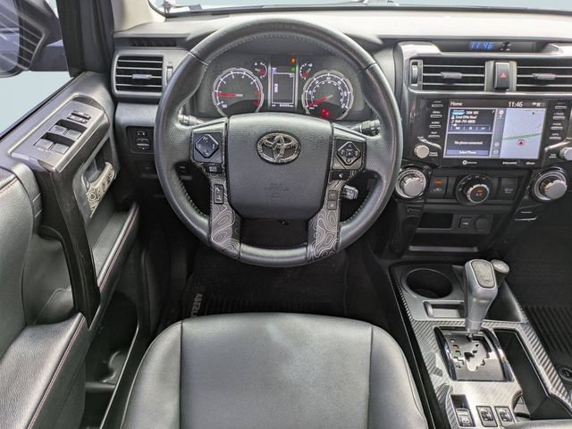Used 2021 Toyota 4Runner Venture w/ Moonroof Package AWD/4WD image 18