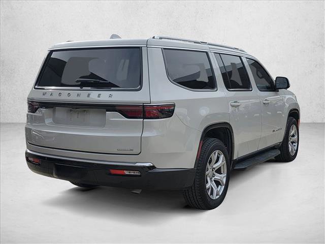 Used 2022 Jeep Wagoneer Series I w/ Premium Group I image 5