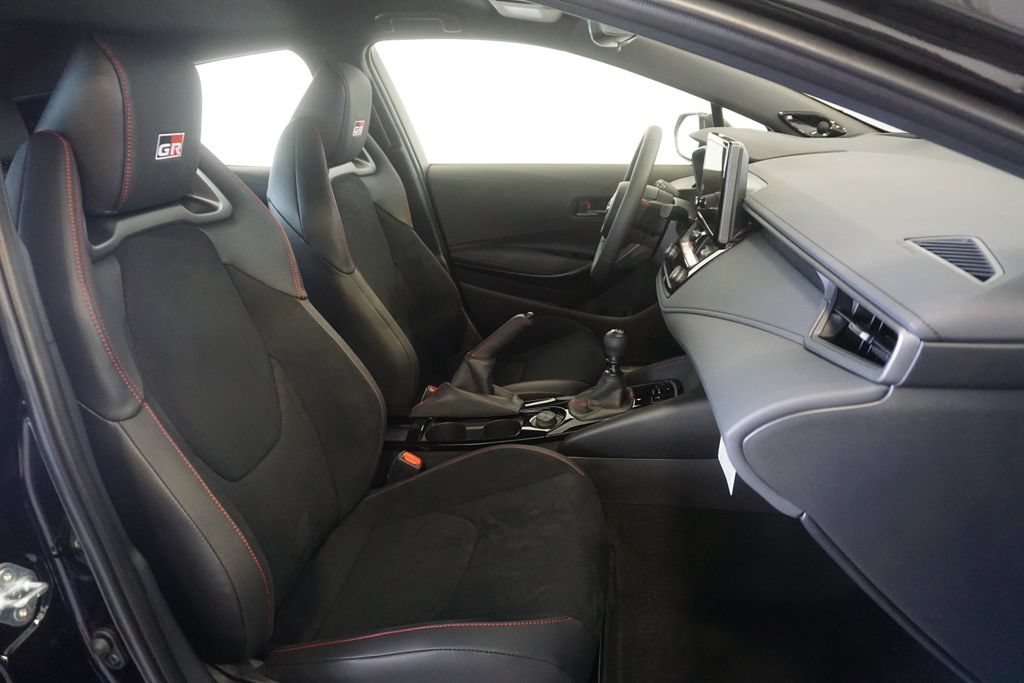 New 2026 Toyota Corolla GR AWD/4WD image 23