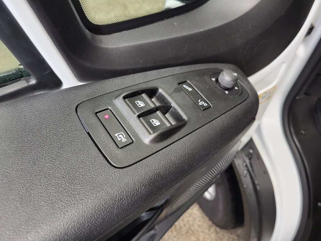 New 2026 RAM ProMaster 2500 w/ Quick Order Package 22G SLT FWD image 4