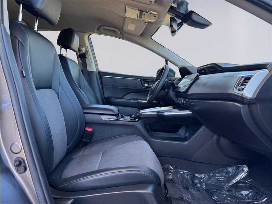 Used 2018 Honda Clarity Plug-In Hybrid image 19