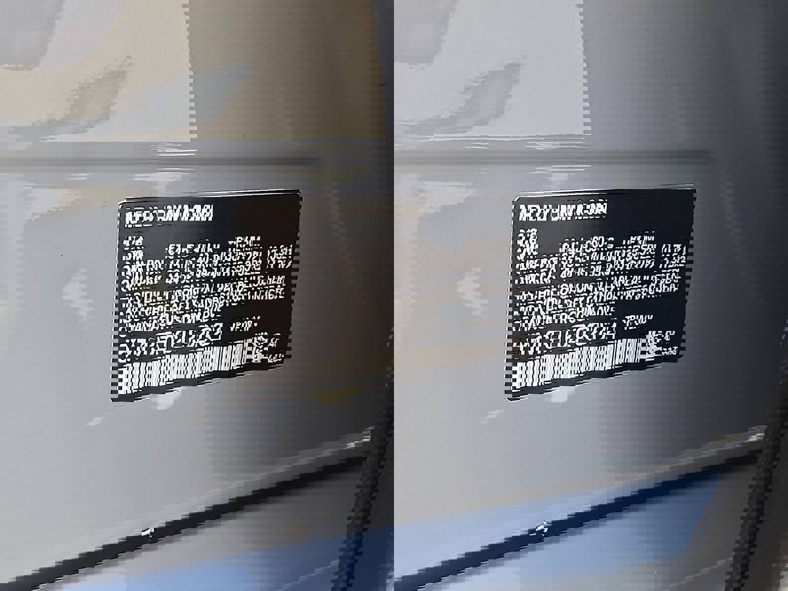 Used 2026 BMW X5 M Competition w/ Executive Package image 27