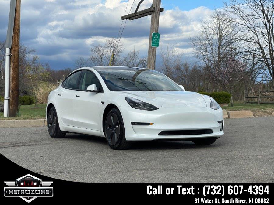 Used 2023 Tesla Model 3 Standard Range RWD image 11