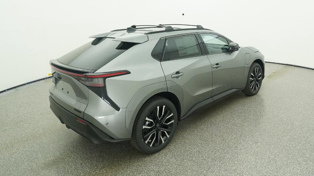 New 2026 Toyota bZ image 67