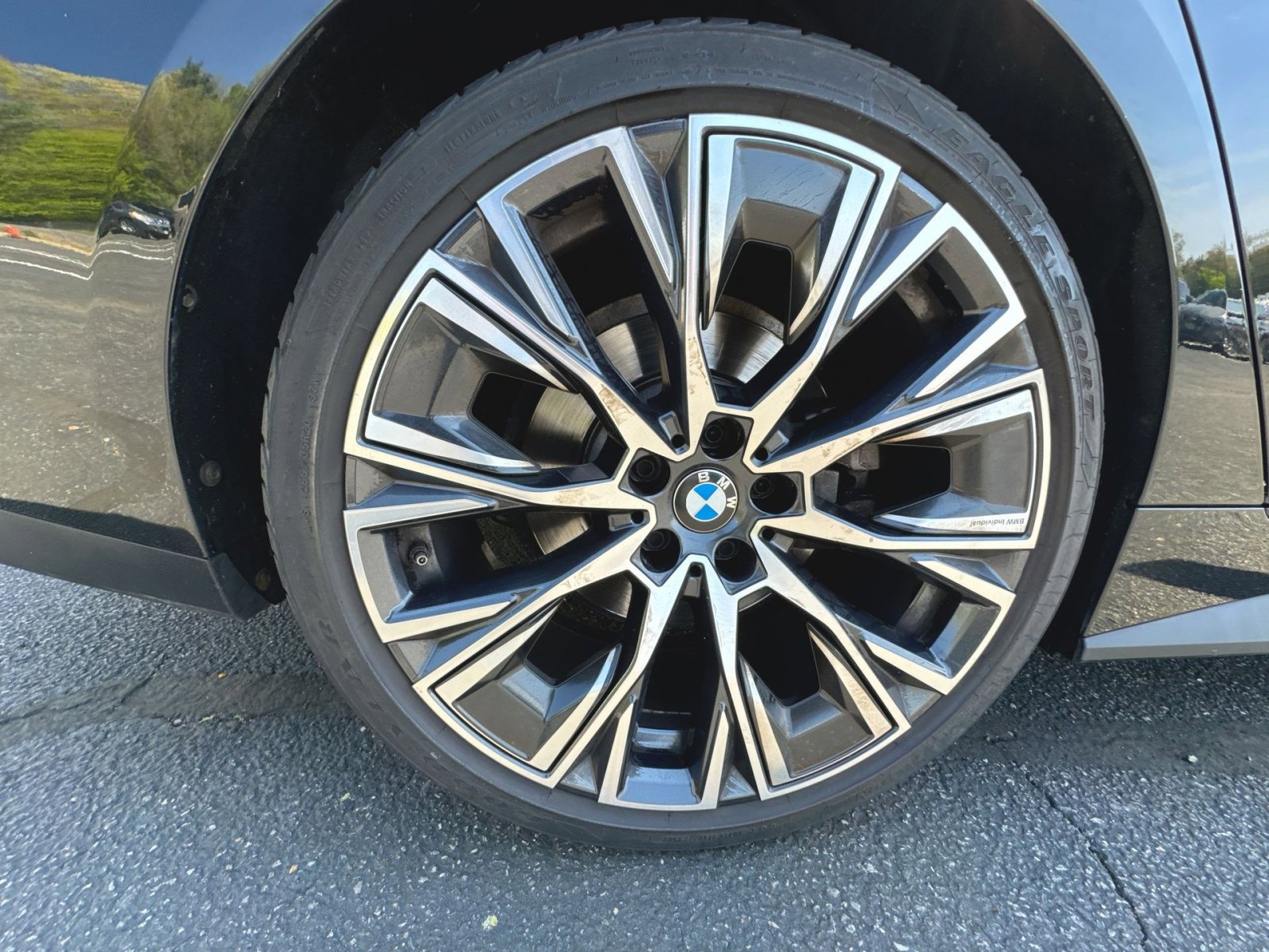 Used 2022 BMW 430i Gran Coupe w/ Premium Package 2 image 31