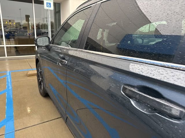 Used 2025 Honda CR-V Sport image 10