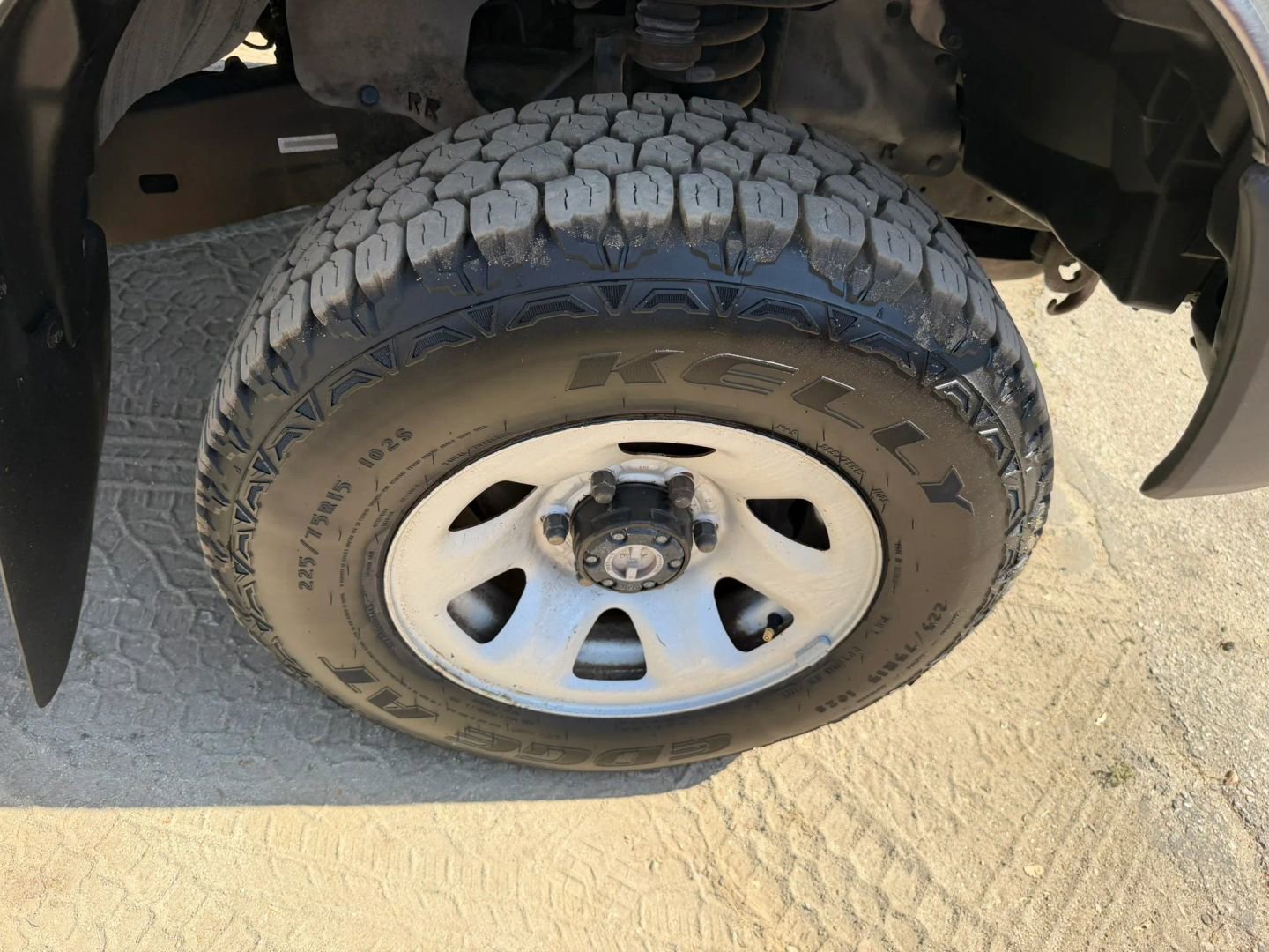 Used 2000 Toyota Tacoma 4x4 Xtracab image 25