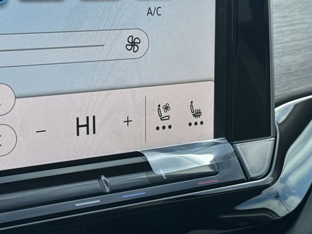 New 2026 Volkswagen Atlas SEL image 23