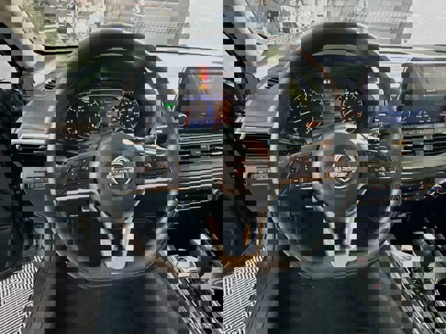 Certified 2023 Nissan Altima 2.5 SV image 10