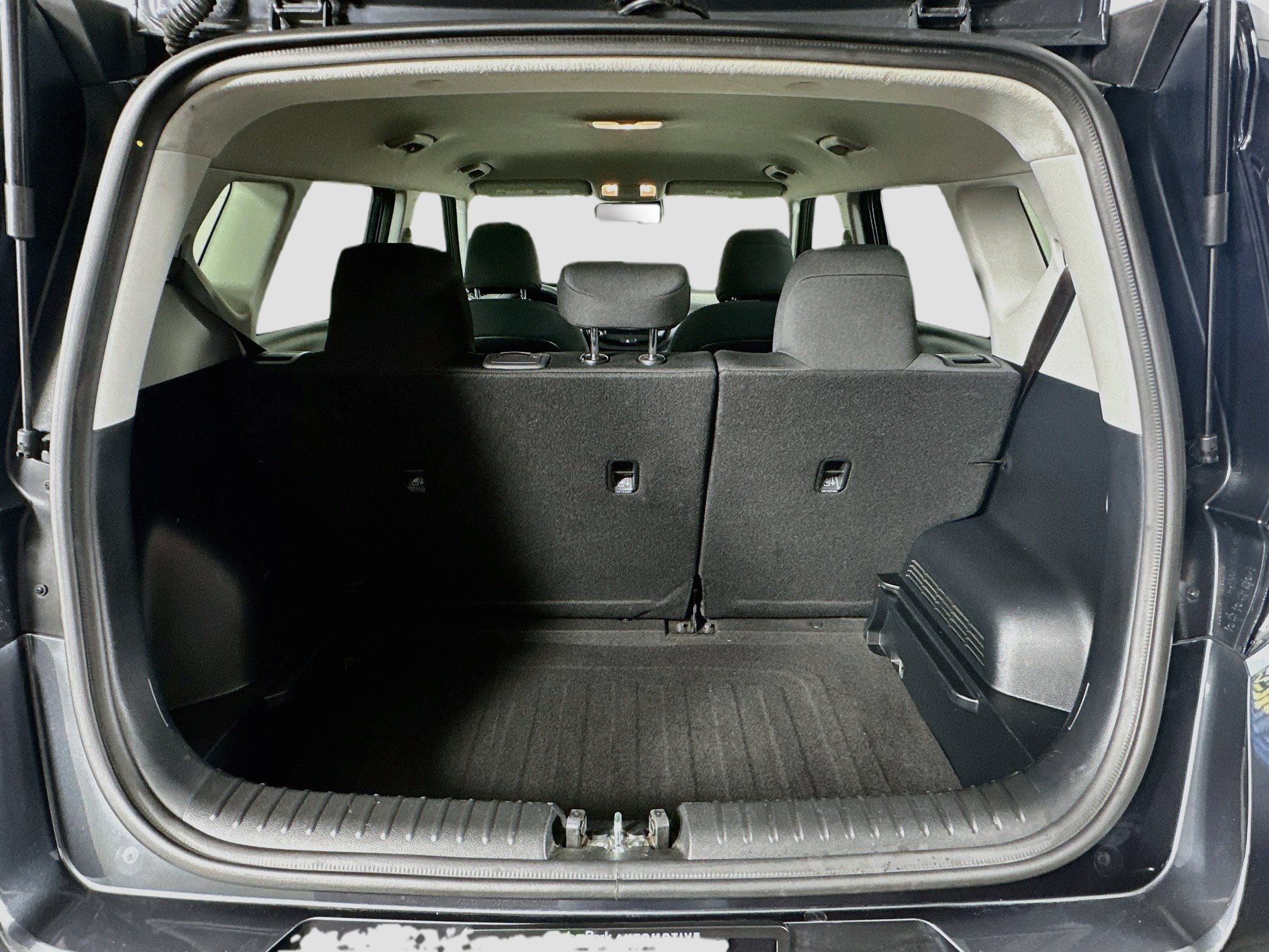 Used 2025 Kia Soul LX w/ LX Technology Package FWD image 27