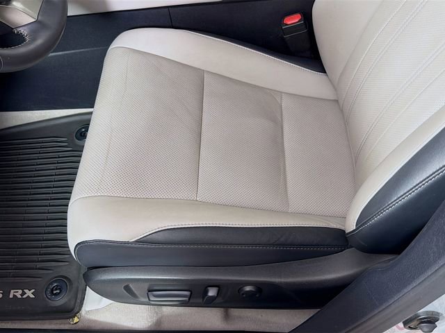 Used 2016 Lexus RX 350 AWD w/ Premium Package image 21