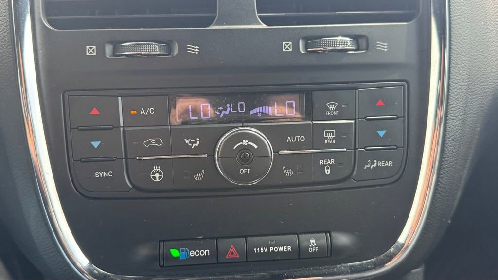 Used 2019 Dodge Grand Caravan GT FWD image 24