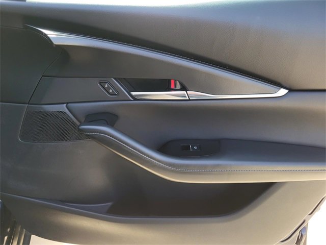 Certified 2025 MAZDA CX-30 AWD 2.5 S w/ Preferred Package image 7